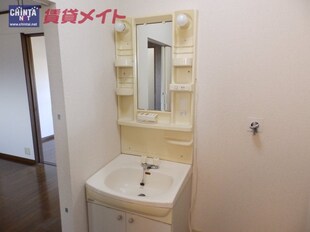 コーキア額田の物件内観写真